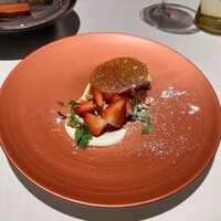 Restaurant Rue richesse - 