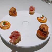 Restaurant Rue richesse - 