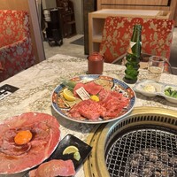 肉の匠 将泰庵  船橋本店 - 