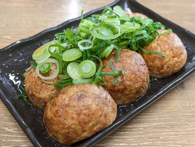 Kyoto Tako Ichi Higashifukuji Ekimae Ten