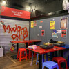 MOOKATA 新宿店
