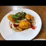 China Restaurant Ippinshan