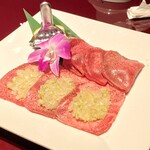 叙々苑 銀座みゆき通り店