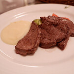 フェリーチェ - 