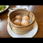 China Restaurant Ippinshan