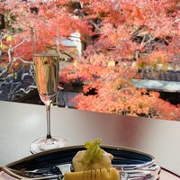 東京 芝 とうふ屋うかい - 