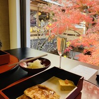 東京 芝 とうふ屋うかい - 