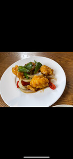 China Restaurant Ippinshan