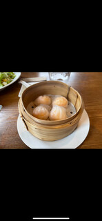 China Restaurant Ippinshan