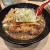 頑者製麺所 エキア成増店