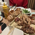 炭小屋 BON - 