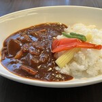 ホテルオークラ ガーデンテラス - 