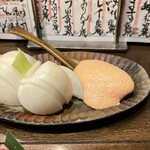 居酒屋 ちょーちょ - 