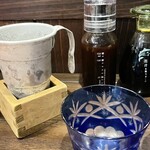 居酒屋 ちょーちょ - 