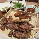 炭小屋 BON - 