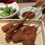 炭小屋 BON - 