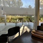 ホテルオークラ ガーデンテラス - 