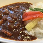 ホテルオークラ ガーデンテラス - 