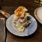 居酒屋 ちょーちょ - 