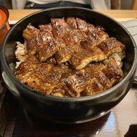 ひつまぶし名古屋備長 大名古屋ビルヂング店 - 