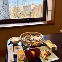 山茶花 - 