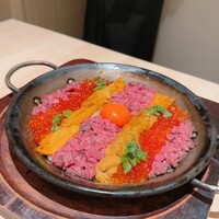 横浜 うしみつ - 