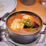 CURRY CLUB キュイエール - 