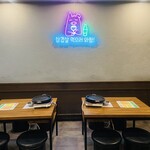 わっさむ - 4名~45名
団体様のご予約お承ります。
広々の席でごゆっくりどうぞ〜
