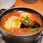 CURRY CLUB キュイエール - 