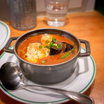 CURRY CLUB キュイエール - 