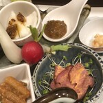 卯屋 - 信州の恵　Up‼️