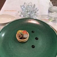 Le Salon de Legumes - 
