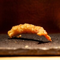 天ぷらあら木 - 