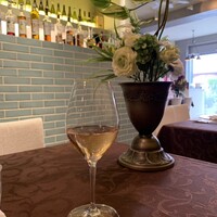 Le Salon de Legumes - 