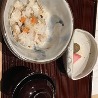 なだ万 高輪プライム - 