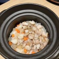 なだ万 高輪プライム - 