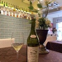 Le Salon de Legumes - 