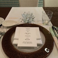 Le Salon de Legumes - 