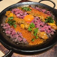 横浜 うしみつ - 