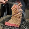 炭火焼肉 ひびの亭 中百舌鳥店
