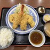 食事処 ときわ