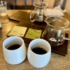 シェルパコーヒー