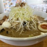 北海道らーめん小林屋 - 札幌らーめん