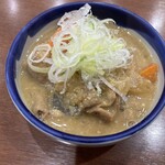 食事処 ときわ - 