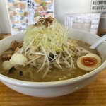 北海道らーめん小林屋 - 札幌らーめん