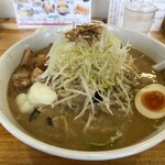 北海道らーめん小林屋 - 札幌らーめん