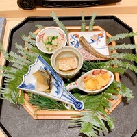 鮨 こん藤 - 