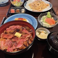 赤坂 津つ井 総本店 - 