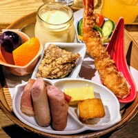 赤坂うまや 新宿 - 