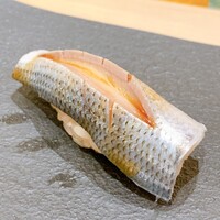 鮨 こん藤 - 